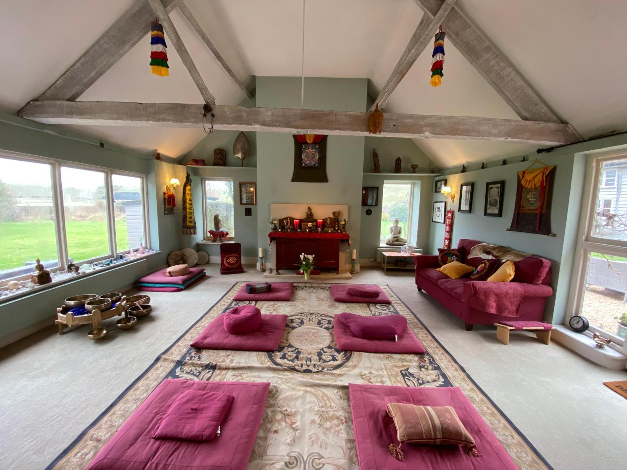 Spacious Swallow Cottage Тілсбері Екстер'єр фото