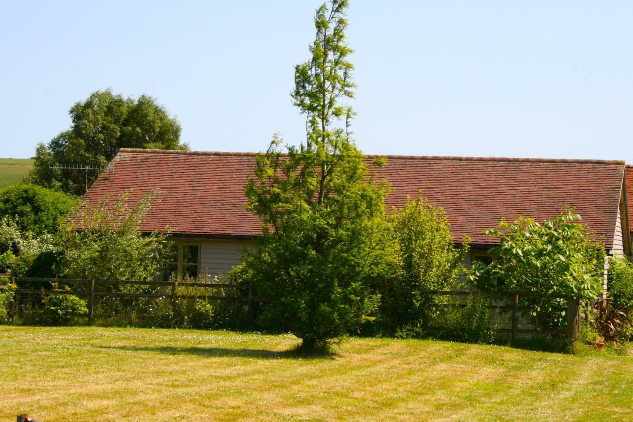 Spacious Swallow Cottage Тілсбері Екстер'єр фото